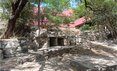 TERRENO EN VILLA LOS AROMOS