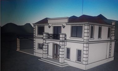 TERRENO EN VILLA LOS AROMOS