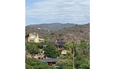 TERRENO EN VILLA LOS AROMOS