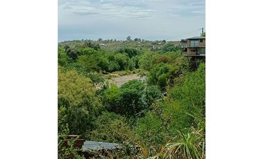 TERRENO EN VILLA LOS AROMOS