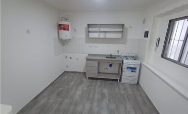 PH 3 AMBIENTES RECICLADO - Bº SAN JOSE