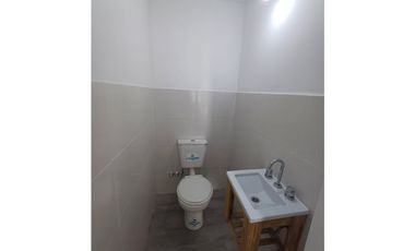 PH 3 AMBIENTES RECICLADO - Bº SAN JOSE