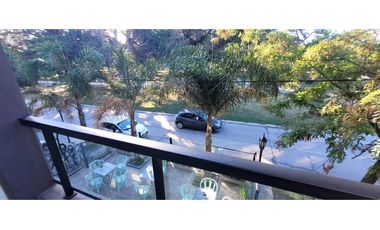 Departamento de 3 Ambientes al Frente a Estrenar en Otamendi