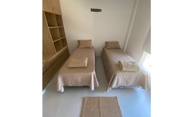 Departamento de 3 Ambientes al Frente a Estrenar en Otamendi
