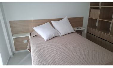 Departamento de 3 Ambientes al Frente a Estrenar en Otamendi