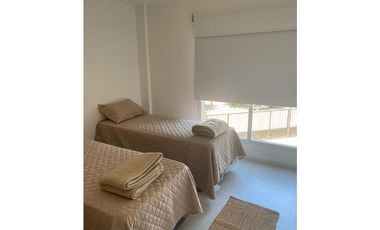 Departamento de 3 Ambientes al Frente a Estrenar en Otamendi