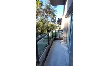 Departamento de 3 Ambientes al Frente a Estrenar en Otamendi