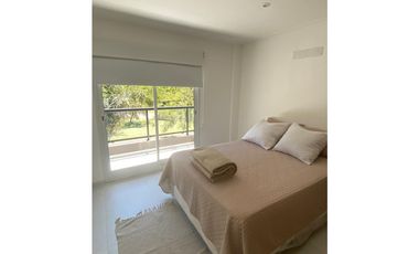 Departamento de 3 Ambientes al Frente a Estrenar en Otamendi