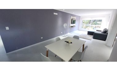 Departamento de 3 Ambientes al Frente a Estrenar en Otamendi