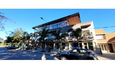 Departamento de 3 Ambientes al Frente a Estrenar en Otamendi