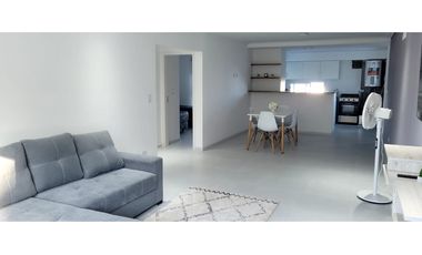 Departamento de 3 Ambientes al Frente a Estrenar en Otamendi