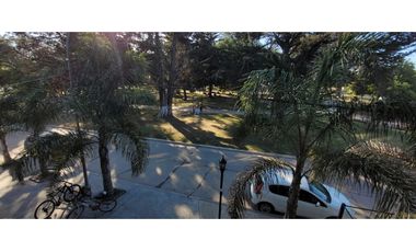 Departamento de 3 Ambientes al Frente a Estrenar en Otamendi