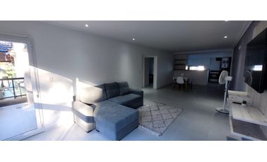 Departamento de 3 Ambientes al Frente a Estrenar en Otamendi