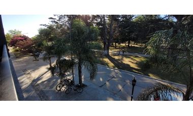 Departamento de 3 Ambientes al Frente a Estrenar en Otamendi