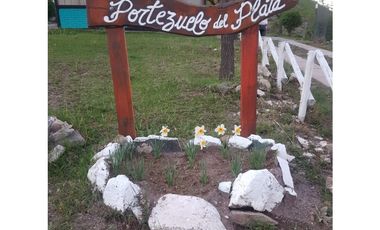 ALQUILER TURISTICO EN LOS ZORZALES