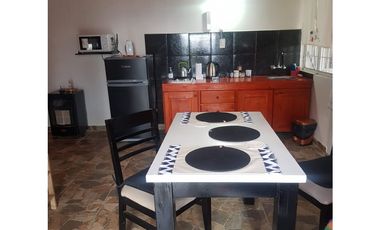 ALQUILER TURISTICO EN LOS ZORZALES