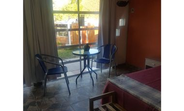 ALQUILER TURISTICO EN LOS ZORZALES