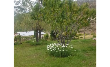 ALQUILER TURISTICO EN LOS ZORZALES