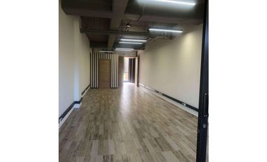 Se Arrienda Oficina en Le Mont - Av las palmas