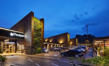 Se Arrienda Oficina en Le Mont - Av las palmas