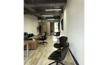 Se Arrienda Oficina en Le Mont - Av las palmas