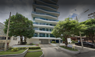 ARRIENDO APARTAMENTO AMOBLADO EN SAN VICENTE