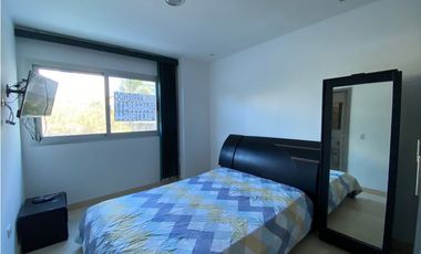 ARRIENDO APARTAMENTO AMOBLADO EN SAN VICENTE