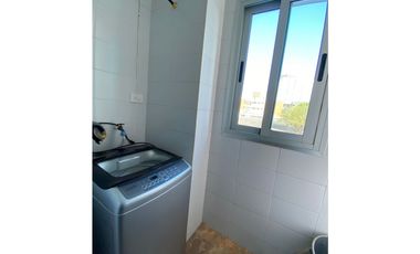 ARRIENDO APARTAMENTO AMOBLADO EN SAN VICENTE