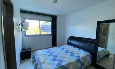 ARRIENDO APARTAMENTO AMOBLADO EN SAN VICENTE