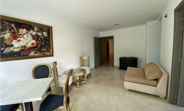ARRIENDO APARTAMENTO AMOBLADO EN SAN VICENTE