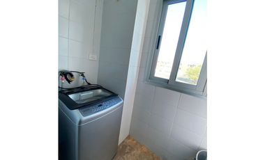 ARRIENDO APARTAMENTO AMOBLADO EN SAN VICENTE