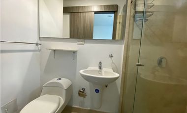 ARRIENDO APARTAMENTO AMOBLADO EN SAN VICENTE