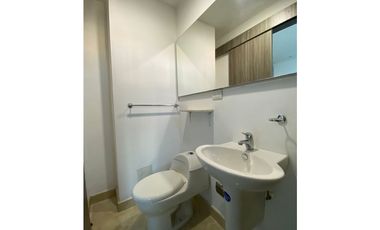 ARRIENDO APARTAMENTO AMOBLADO EN SAN VICENTE