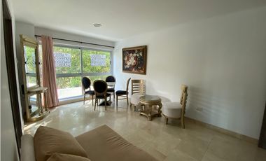 ARRIENDO APARTAMENTO AMOBLADO EN SAN VICENTE