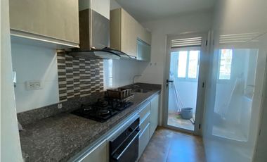 ARRIENDO APARTAMENTO AMOBLADO EN SAN VICENTE