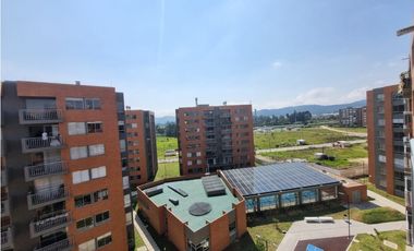 ACSI 1086. Apartamento en venta Cerezo, Mosquera