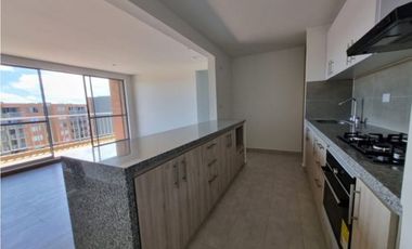 ACSI 1086. Apartamento en venta Cerezo, Mosquera