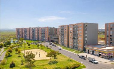 ACSI 1086. Apartamento en venta Cerezo, Mosquera