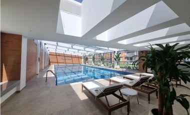 ACSI 1086. Apartamento en venta Cerezo, Mosquera