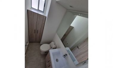 ACSI 1086. Apartamento en venta Cerezo, Mosquera