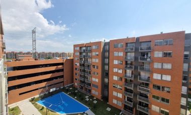 ACSI 1086. Apartamento en venta Cerezo, Mosquera