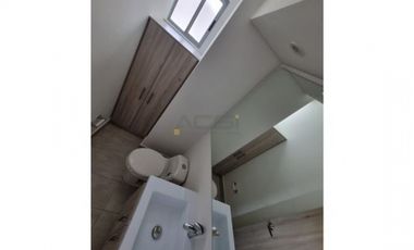 ACSI 1086. Apartamento en venta Cerezo, Mosquera