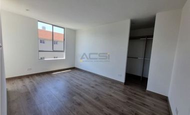 ACSI 1086. Apartamento en venta Cerezo, Mosquera