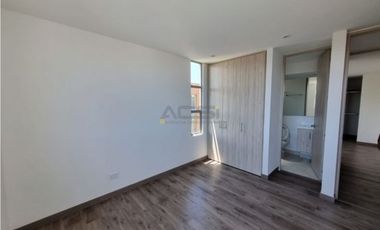 ACSI 1086. Apartamento en venta Cerezo, Mosquera