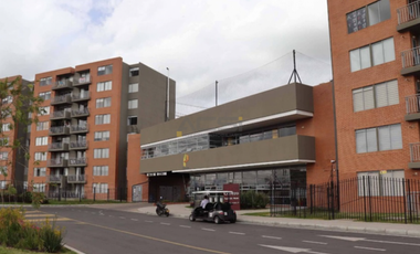 ACSI 1086. Apartamento en venta Cerezo, Mosquera