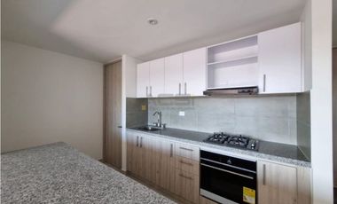 ACSI 1086. Apartamento en venta Cerezo, Mosquera