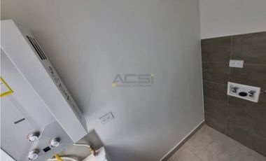 ACSI 1086. Apartamento en venta Cerezo, Mosquera