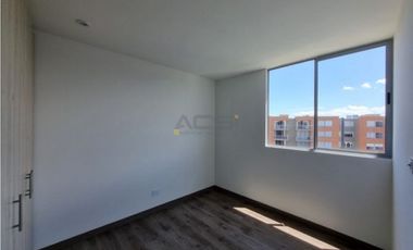 ACSI 1086. Apartamento en venta Cerezo, Mosquera