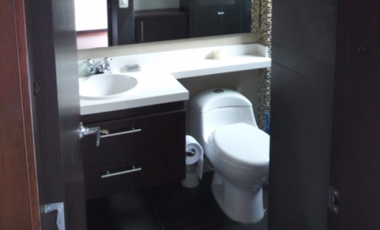 Arriendo Apartamento Amoblado en Edif. Britania - Los Alpes