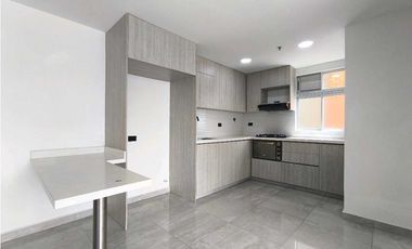 Venta apartaestudio nuevo en Zuñiga Envigado